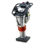 UNUSED 2023 DYNAPAC DR7 TRENCH RAMMER - HONDA GX100 ENGINE