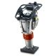 UNUSED 2023 DYNAPAC DR7 TRENCH RAMMER - HONDA GX100 ENGINE - Image 1 of 5