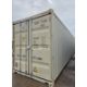 NEW 40FT SHIPPING CONTAINERS – 2025 - Image 1 of 12