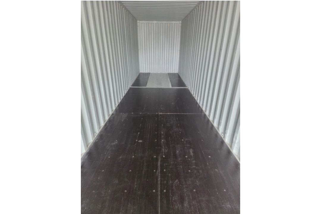 NEW 40FT SHIPPING CONTAINERS – 2025 - Image 12 of 12