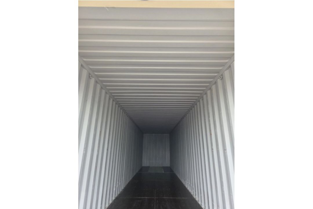 NEW 40FT SHIPPING CONTAINERS – 2025 - Image 11 of 12