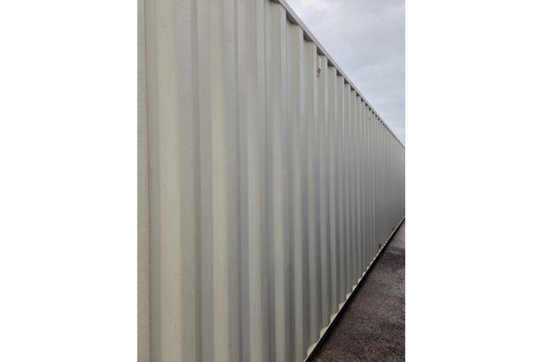 NEW 40FT SHIPPING CONTAINERS – 2025 - Image 4 of 12