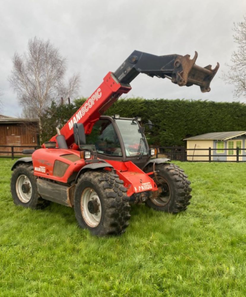 Agricultural & Plant Machinery Liquidation Auction – Farm Assets, Heavy Equipment & Final Clearance For Trade Buyers-Ends Mon 20th July Mon 11am