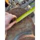 2FT WIDE STRICKLAND DIGGING BUCKET | 80MM PINS | EXCAVATOR / TELEHANDLER / BACKHOE - Image 7 of 7