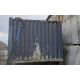 SHIPPING CONTAINER OFFICE WITH WELFARE FACILITIES - Image 1 of 11
