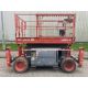 2015 SKYJACK SJ6832 ACCESS PLATFORM - Image 3 of 15
