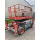 2015 SKYJACK SJ6832 ACCESS PLATFORM - Image 8 of 15