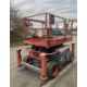 2015 SKYJACK SJ6832 ACCESS PLATFORM - Image 11 of 15