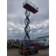2015 SKYJACK SJ6832 ACCESS PLATFORM - Image 5 of 15