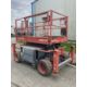 2015 SKYJACK SJ6832 ACCESS PLATFORM - Image 9 of 15