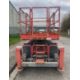 2015 SKYJACK SJ6832 ACCESS PLATFORM - Image 7 of 15