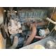 KUBOTA V2203 4-CYLINDER DIESEL ENGINE – ELECTRIC START - Image 2 of 2