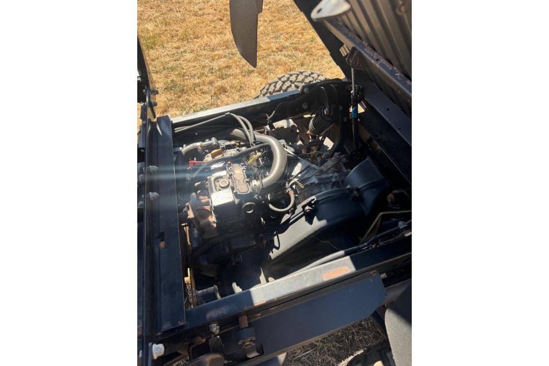 JOHN DEERE 855D GATOR POWER STEERING - Image 15 of 15