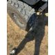 JOHN DEERE 855D GATOR POWER STEERING - Image 14 of 15