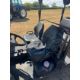JOHN DEERE 855D GATOR POWER STEERING - Image 5 of 15