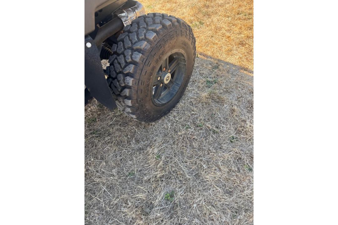 JOHN DEERE 855D GATOR POWER STEERING - Image 12 of 15