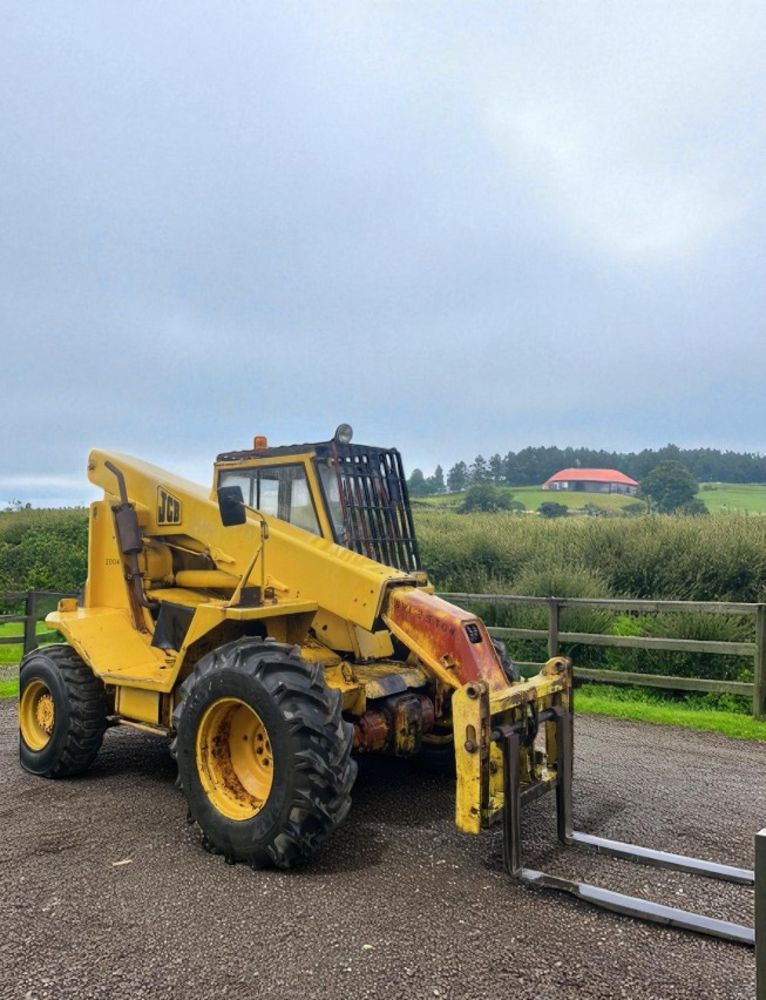 Agricultural & Plant Machinery Liquidation Auction – Farm Assets, Heavy Equipment & Final Clearance For Trade Buyers-Ends Mon 17th Aug Mon 11am