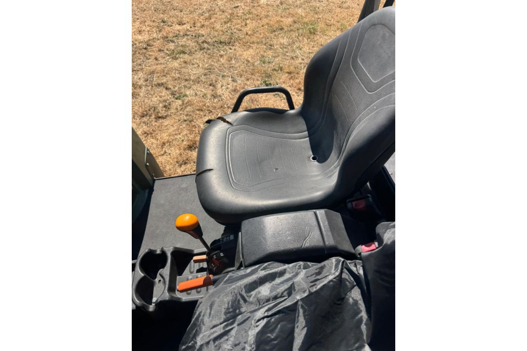 JOHN DEERE 855D GATOR POWER STEERING - Image 7 of 15