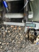 RIPPER TOOTH – 25MM PINS – TO SUIT DIGGER / EXCAVATOR