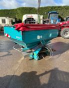 2020 SULKY DX30+ FERT SPREADER