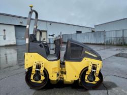 Test Spring Vehicles Auction