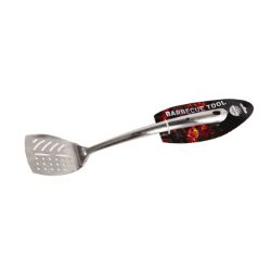 X12 L43CM STAINLESS STEEL SPATULA