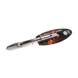 X24 L30CM COMFORT GRIP LOCKING TONGS