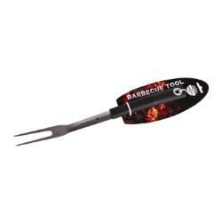 X24 PCS L40CM COMFORT GRIP FORK