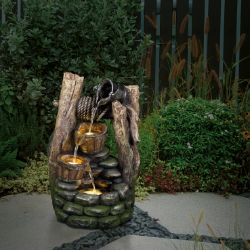 SUMMER LIQUIDATION SALE – Garden Centre Stock, BBQ Accessories & Outdoor Living – Everything Must Sell! -Thurs 9th July 11 am