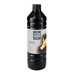 X6 BOTTLES OF 1L LIGHTING GEL