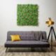 1 X 1M ARTIFICIAL LIVING WALL AZALEA - Image 3 of 3