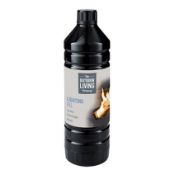 X6 BOTTLES OF 1L LIGHTING GEL