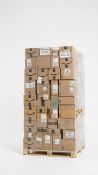 PALLET OF AMAZON MERCHANDISE MAINLY NEW STOCK MIXED WITH CUSTOMER RETURNS CHOSEN AT RANDOM