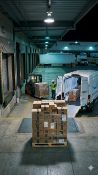PALLET OF AMAZON MERCHANDISE MAINLY NEW STOCK MIXED WITH CUSTOMER RETURNS CHOSEN AT RANDOM