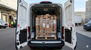 PALLET OF AMAZON MERCHANDISE MAINLY NEW STOCK MIXED WITH CUSTOMER RETURNS CHOSEN AT RANDOM