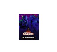 550 X SMALL SOLDIERS-THE MOVIE STORY BOOK