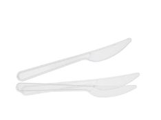 200 X 15 ZAPP PLASTIC KNIVES