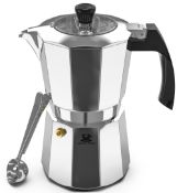 CAFE DU CHATEAU ITALIAN ESPRESSO MAKER X 250 UNITS