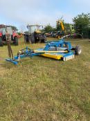 2023 FLEMING 900 TOPPER
