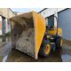 2016 JCB 6TFT 6 TON DUMPER - Image 7 of 15