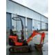 2018 KUBOTA KX008-3 MICRO DIGGER – X2 BUCKETS - Image 2 of 11