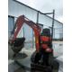 2018 KUBOTA KX008-3 MICRO DIGGER – X2 BUCKETS - Image 6 of 11