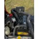 2018 KUBOTA KX008-3 MICRO DIGGER – X2 BUCKETS - Image 10 of 11