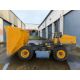 2016 JCB 6TFT 6 TON DUMPER - Image 6 of 15