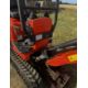 2018 KUBOTA KX008-3 MICRO DIGGER – X2 BUCKETS - Image 9 of 11