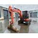 2020 KUBOTA U48-4 5T MINI EXCAVATOR / DIGGER + QUICK HITCH - Image 6 of 14