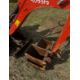 2018 KUBOTA KX008-3 MICRO DIGGER – X2 BUCKETS - Image 7 of 11