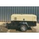 2018 DOOSAN 7/73-10/53 7 M³/MIN COMPRESSOR – 1,420 HOURS - Image 1 of 12