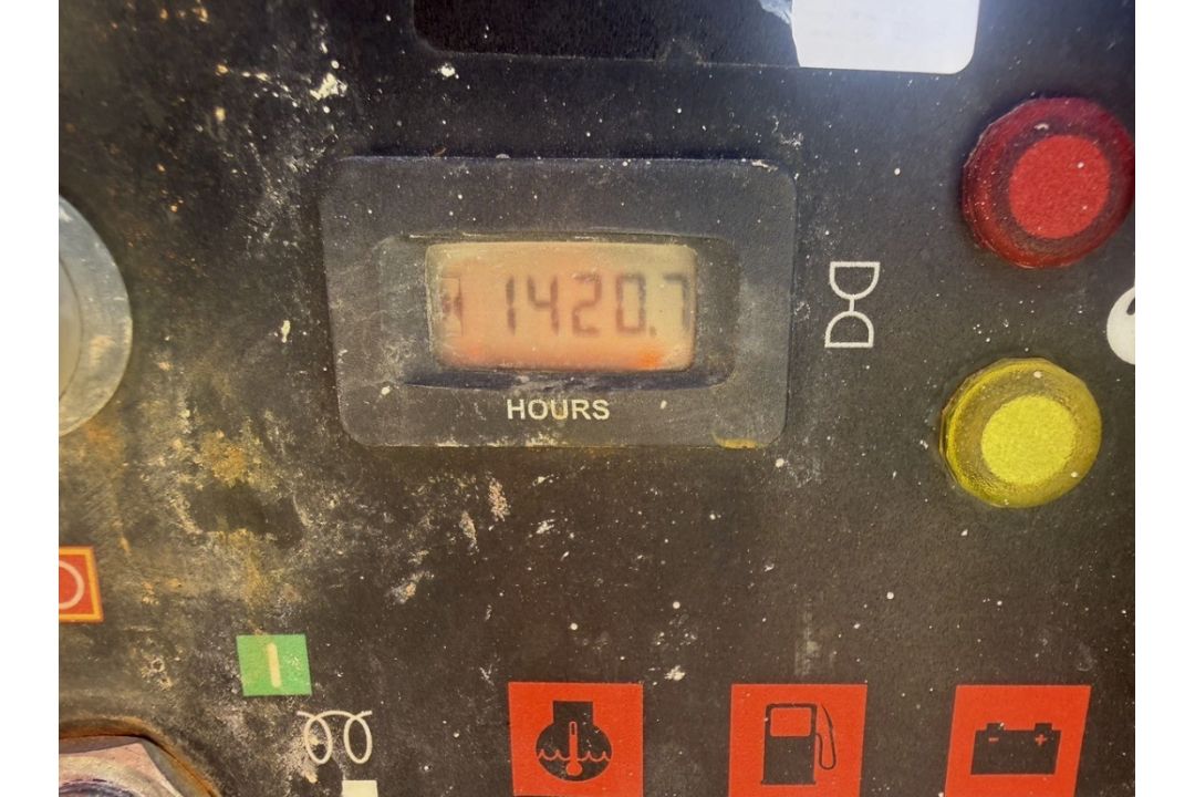 2018 DOOSAN 7/73-10/53 7 M³/MIN COMPRESSOR – 1,420 HOURS - Image 4 of 12