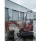 2018 KUBOTA KX008-3 MICRO DIGGER – X2 BUCKETS - Image 1 of 11
